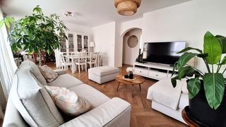  Appartement � vendre 4 pi�ces 97 m�