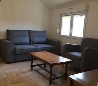  Appartement � louer 2 pi�ces 35 m�