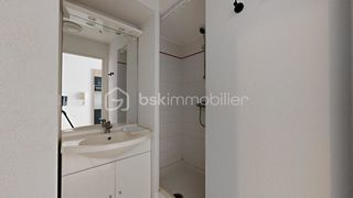  Appartement � vendre 1 pi�ce 18 m�