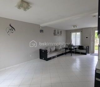  Maison � vendre 5 pi�ces 106 m�