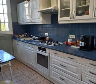  Maison � vendre 3 pi�ces 88 m�