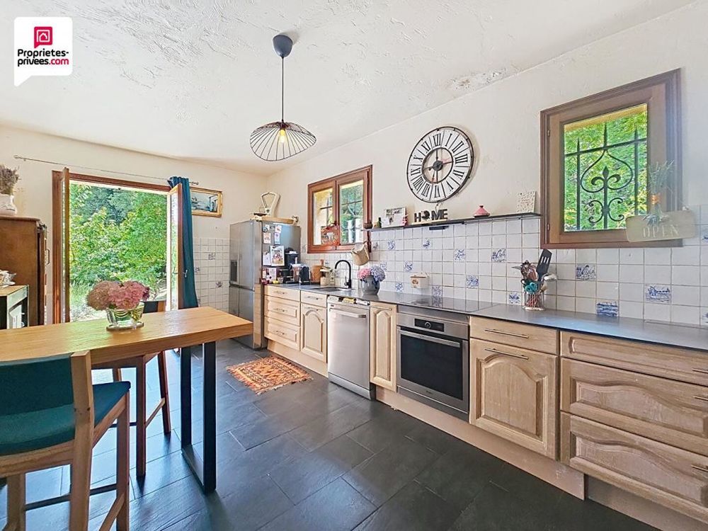 � vendre  Villa Tanneron (83440)