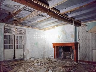  Maison � vendre 3 pi�ces 250 m�