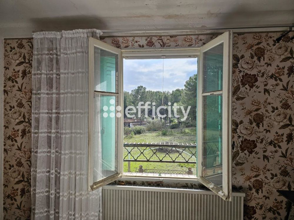 � vendre  Villa Ventabren (13122)