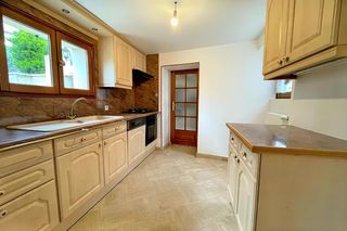  Maison � vendre 3 pi�ces 75 m�