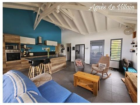   Maison Vue Mer Maison - 4 pi�ce(s) - 89 m�