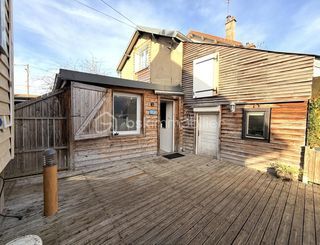  Maison � vendre 7 pi�ces 103 m�