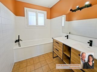  Maison � vendre 4 pi�ces 90 m�