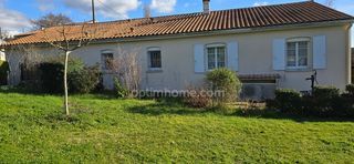  Maison � vendre 4 pi�ces 117 m�