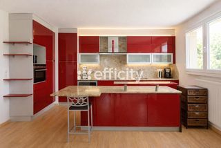  Appartement � vendre 4 pi�ces 92 m�