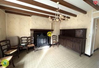  Maison � vendre 5 pi�ces 112 m�