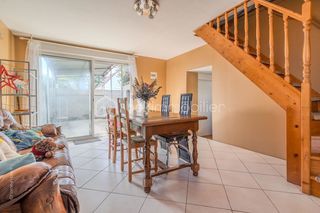  Maison � vendre 10 pi�ces 161 m�