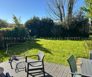  Maison � vendre 3 pi�ces 70 m�