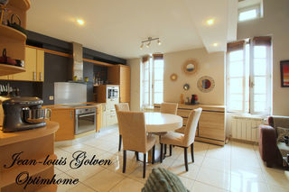  Appartement � vendre 4 pi�ces 76 m�