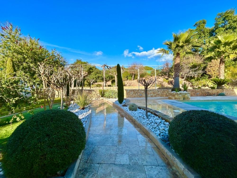 � vendre  Maison Puget-sur-Argens (83480)