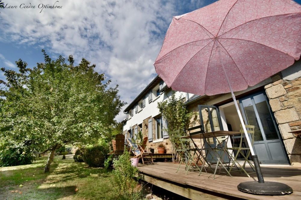 � vendre  Maison Lorient (56100)