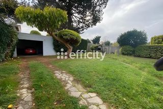  Maison � vendre 4 pi�ces 80 m�