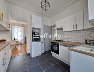  Appartement � vendre 3 pi�ces 85 m�