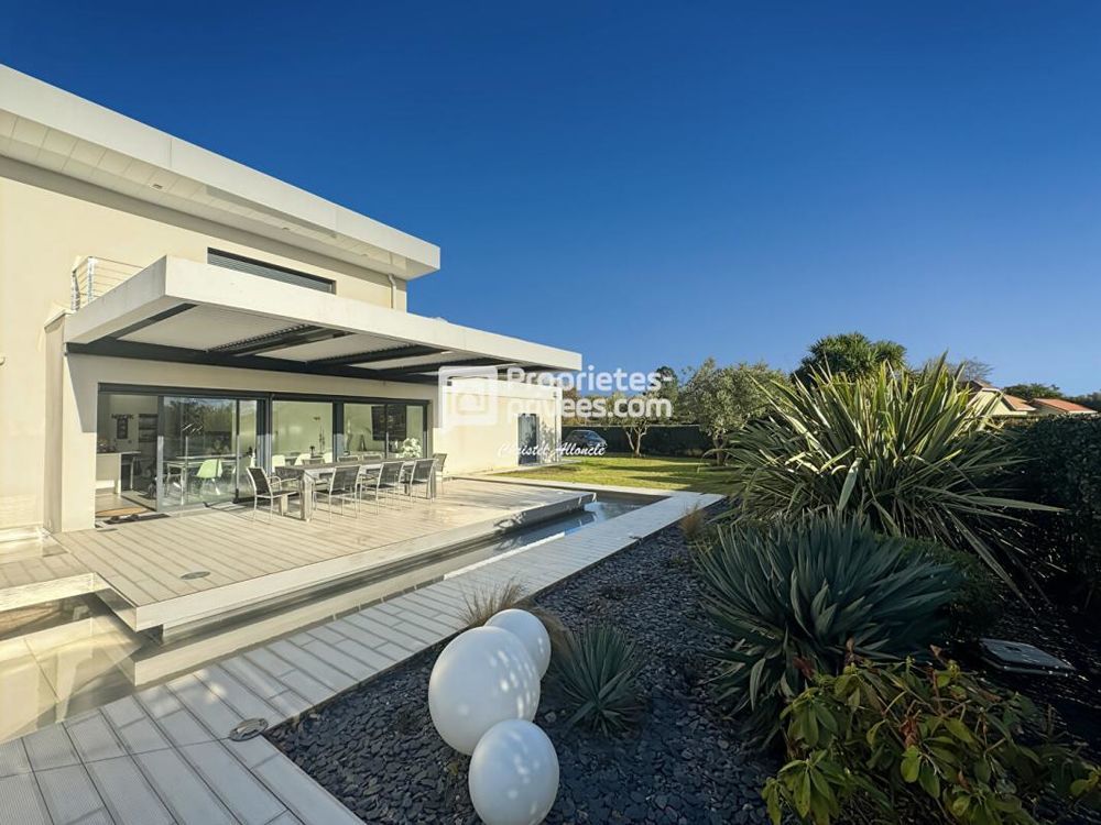 � vendre  Maison Pessac (33600)