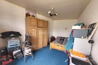  Maison � vendre 3 pi�ces 96 m�