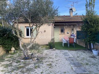  Maison � vendre 3 pi�ces 68 m�