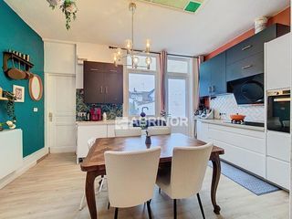  Maison � vendre 5 pi�ces 112 m�