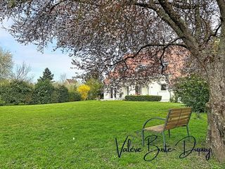  Maison � vendre 7 pi�ces 190 m�