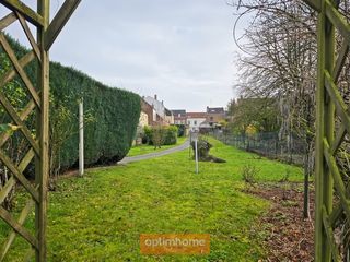  Maison � vendre 4 pi�ces 126 m�