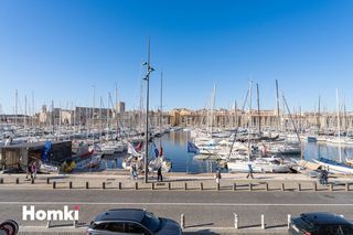  Appartement � vendre 4 pi�ces 117 m�