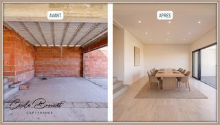  Villa � vendre 4 pi�ces 123 m�