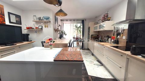  Maison � vendre 3 pi�ces 90 m�