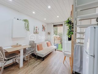  Maison � vendre 3 pi�ces 40 m�