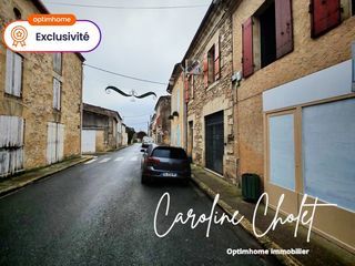  Immeuble � vendre 5 pi�ces 120 m�