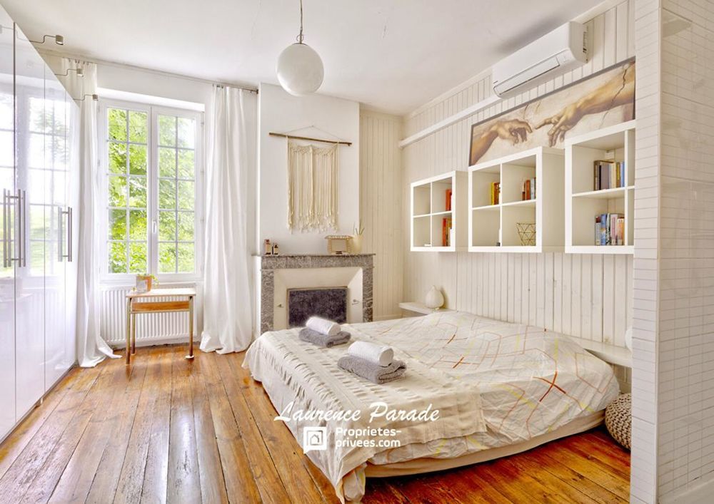 � vendre  Maison Saint-Martin-de-Gurson (24610)