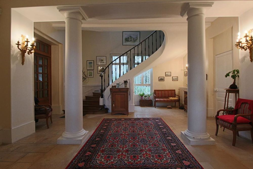 � vendre  Propri�t�/ch�teau Soissons (02200)