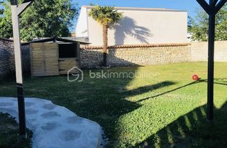  Maison � vendre 10 pi�ces 254 m�