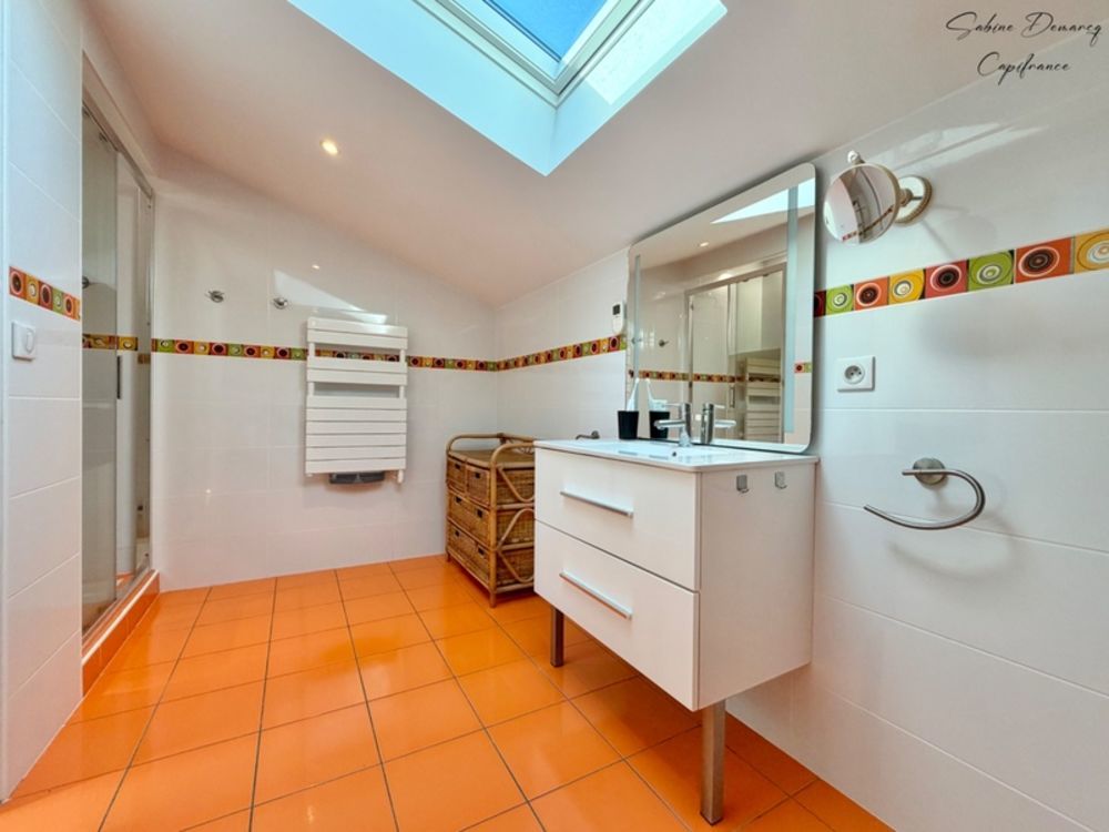 � vendre  Maison Ascain (64310)