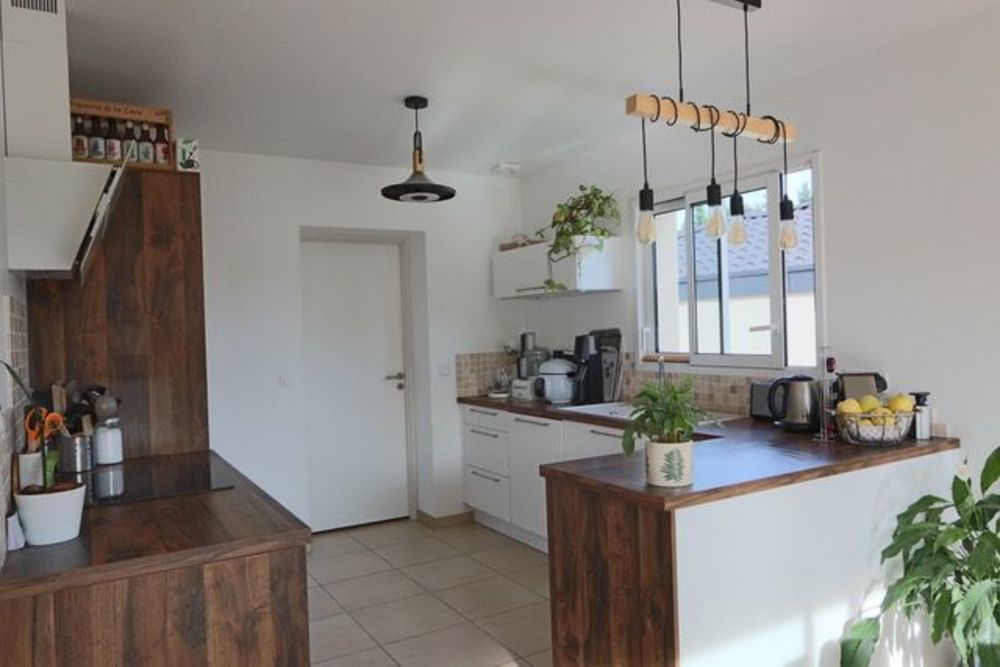 � vendre  Maison �cully (69130)