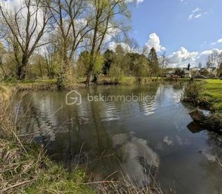  Propri�t�/ch�teau � vendre 2 pi�ces 55 m�