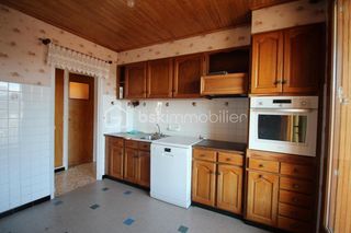  Appartement � vendre 4 pi�ces 65 m�