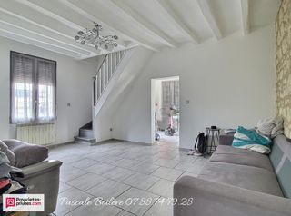  Maison � vendre 5 pi�ces 105 m�