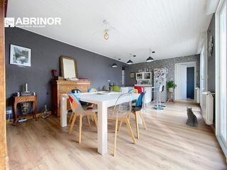  Maison � vendre 7 pi�ces 221 m�