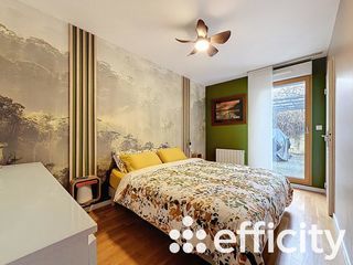  Appartement � vendre 4 pi�ces 94 m�