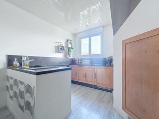  Appartement � vendre 4 pi�ces 103 m�