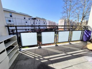  Appartement � vendre 3 pi�ces 60 m�