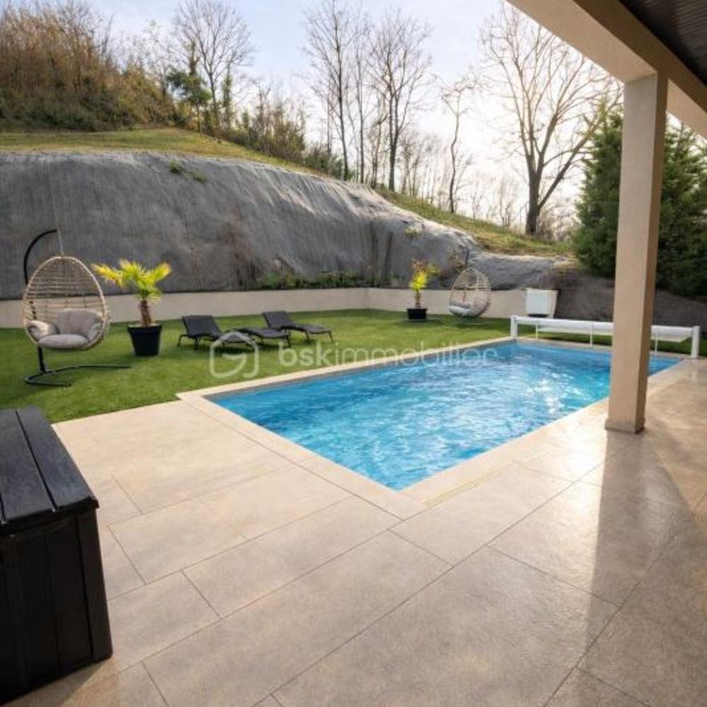 � vendre  Maison C�bazat (63118)