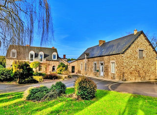  Maison � vendre 7 pi�ces 202 m�