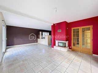  Maison � vendre 7 pi�ces 135 m�