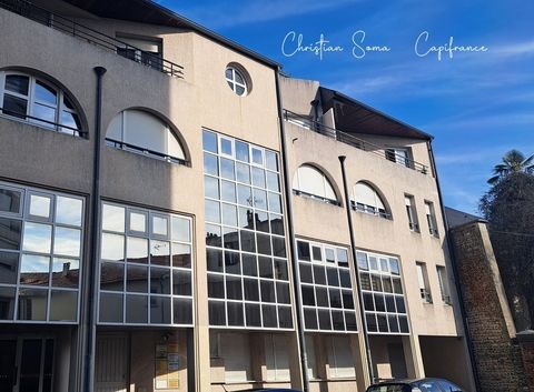 Local/bureau &agrave; vendre TARBES (65) 98000 65000 Tarbes