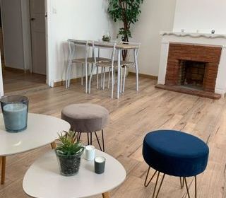  Appartement � vendre 3 pi�ces 64 m�